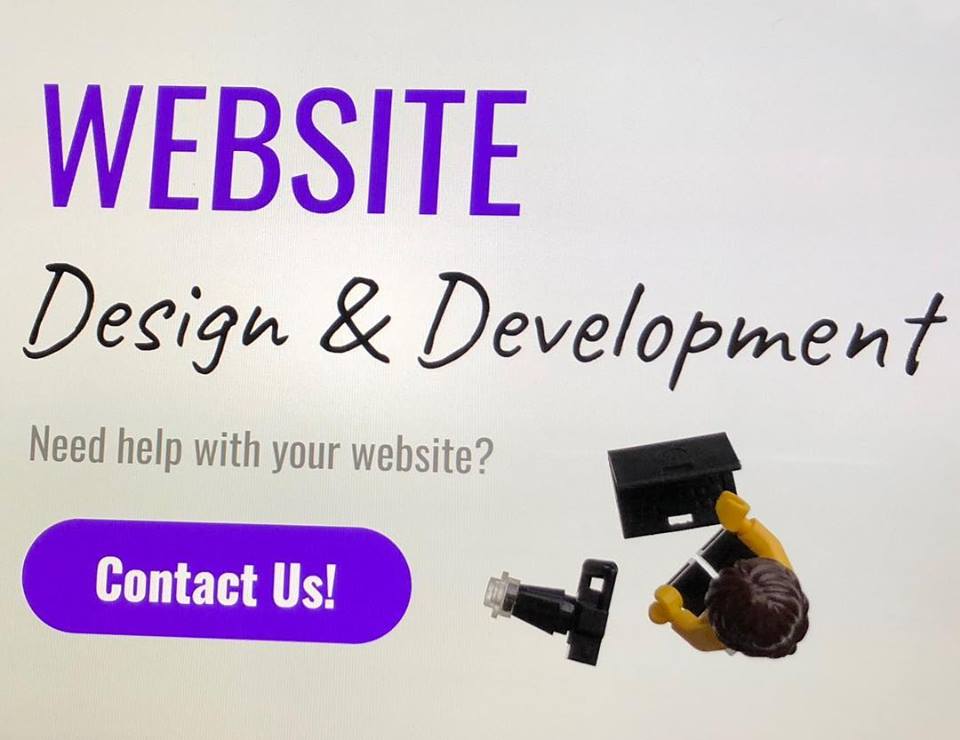 Las Vegas Website Designers - Tracy Technologies