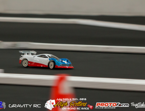 Event Photography Services – 702 RC Raceway’s High Rollers RC Race in Las Vegas Nevada