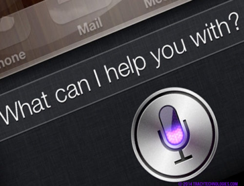 Simple Voice Commands iPhone SIRI